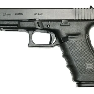 Glock 21 Gen 4 Semi-Automatic