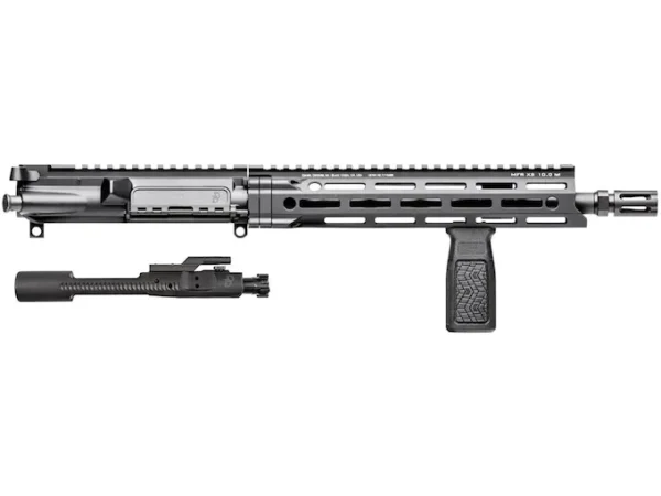 Daniel Defense AR-15