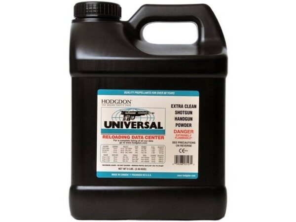Hodgdon Universal Smokeless