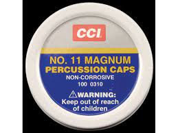 CCI Large Pistol Magnum Primers