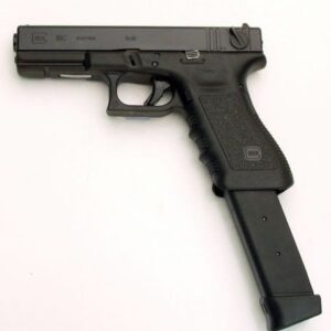 GLOCK 18C