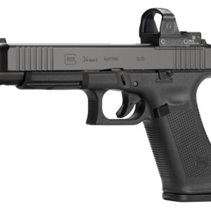 Glock 34 Gen 5 FOR SALE