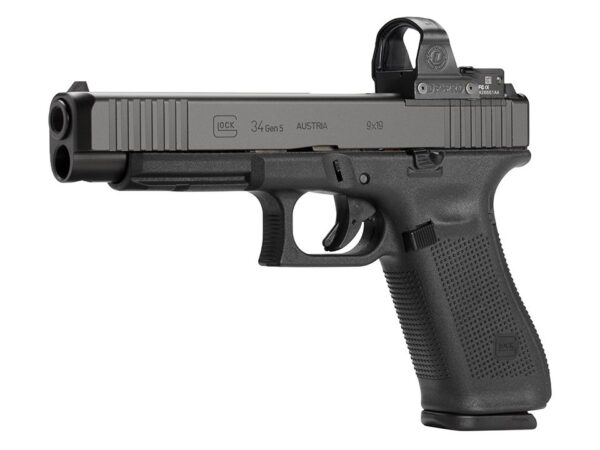 Glock 34 Gen 5 FOR SALE