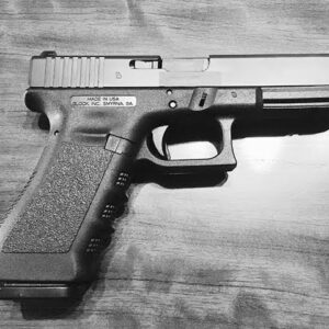 Glock 17 AVAILABLE IN STOCK