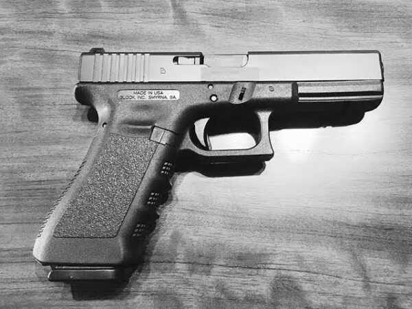 Glock 17 AVAILABLE IN STOCK